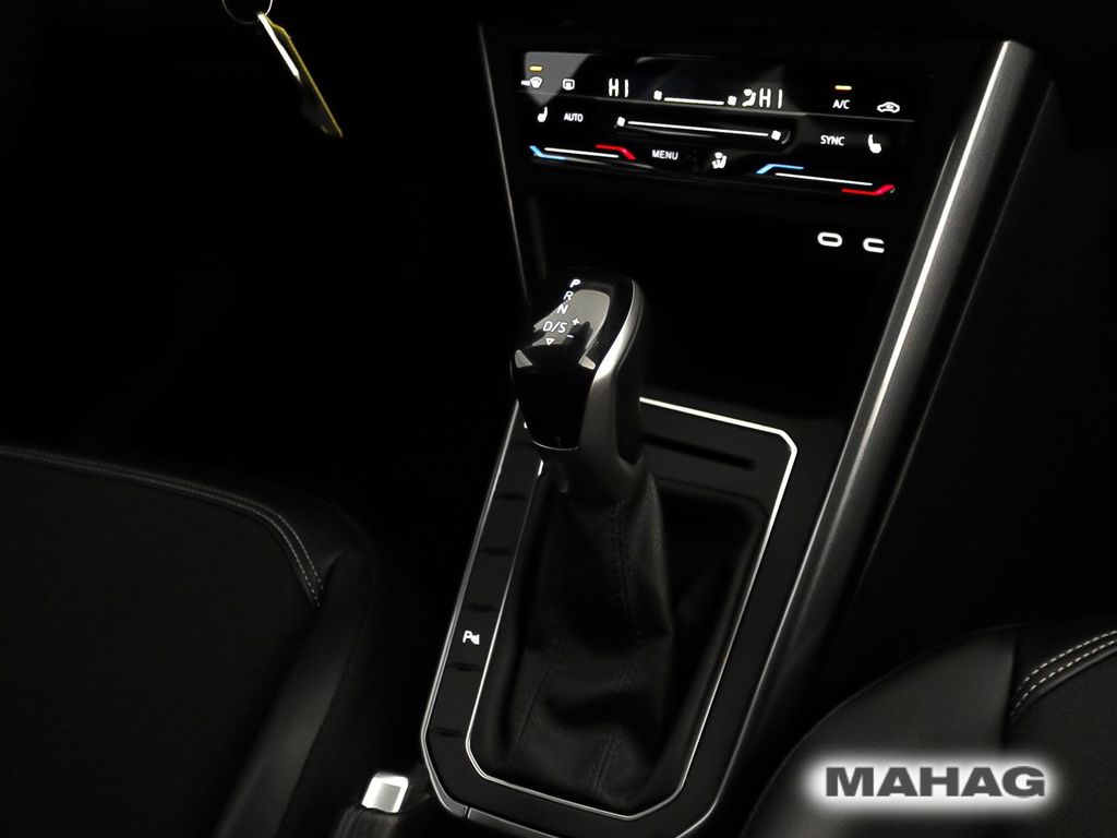 Volkswagen Taigo 2024