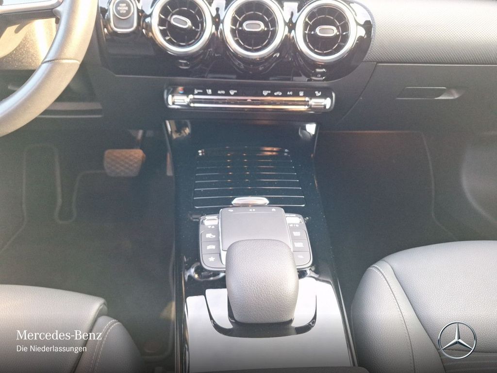 Mercedes-Benz A 250 2022