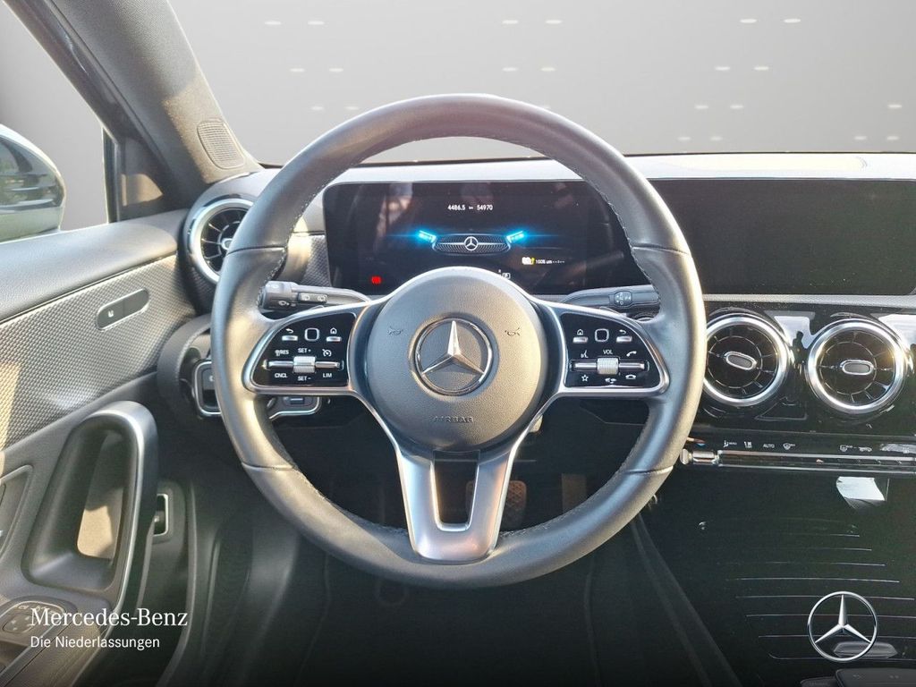 Mercedes-Benz A 250 2022