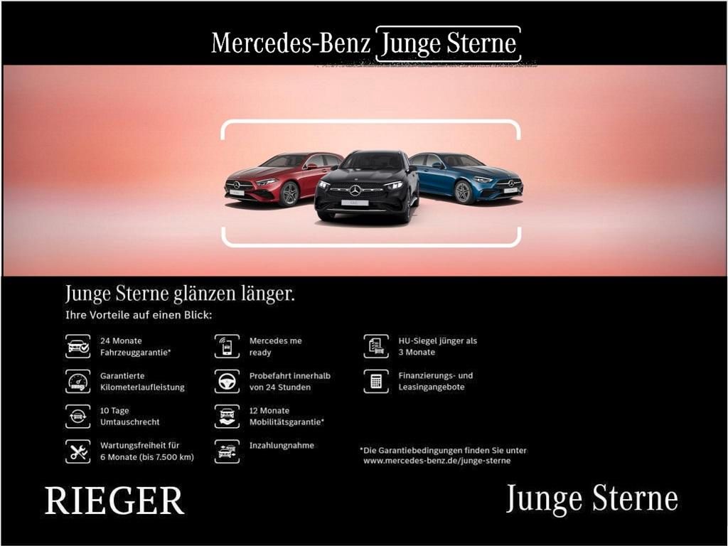 Mercedes-Benz A 180 2025