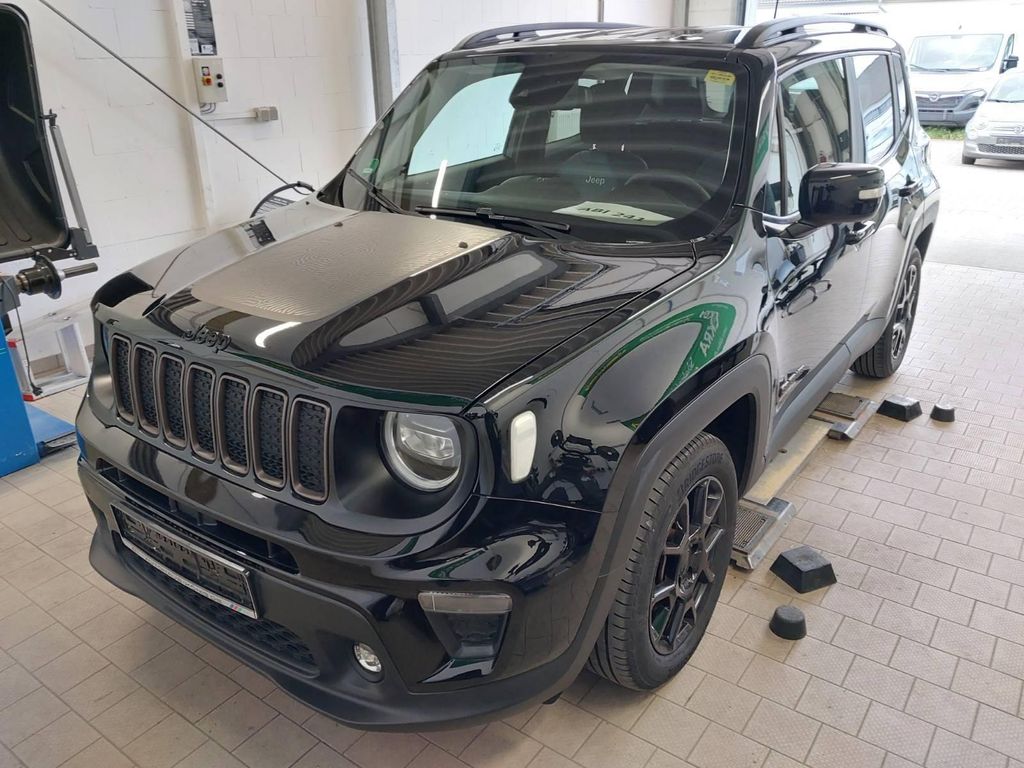 Jeep Renegade 2023