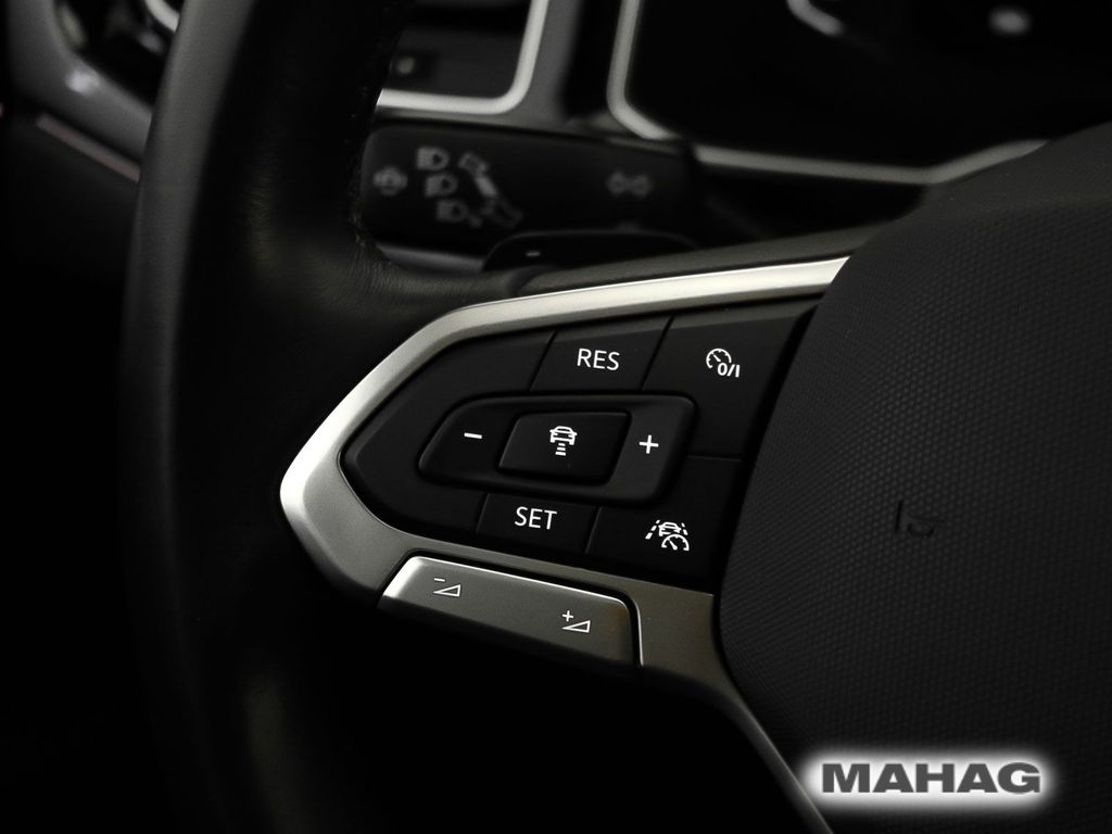 Volkswagen Taigo 2024