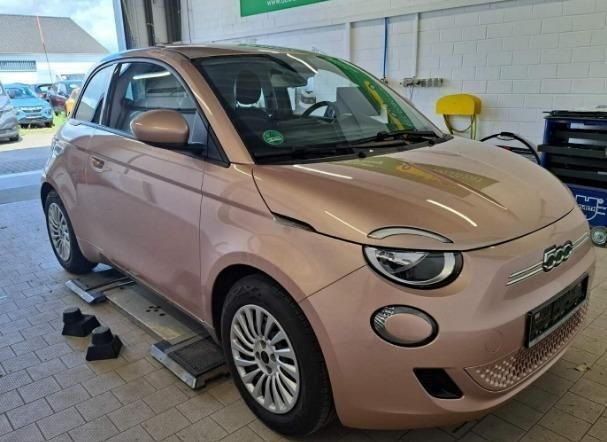 Fiat 500e 2023