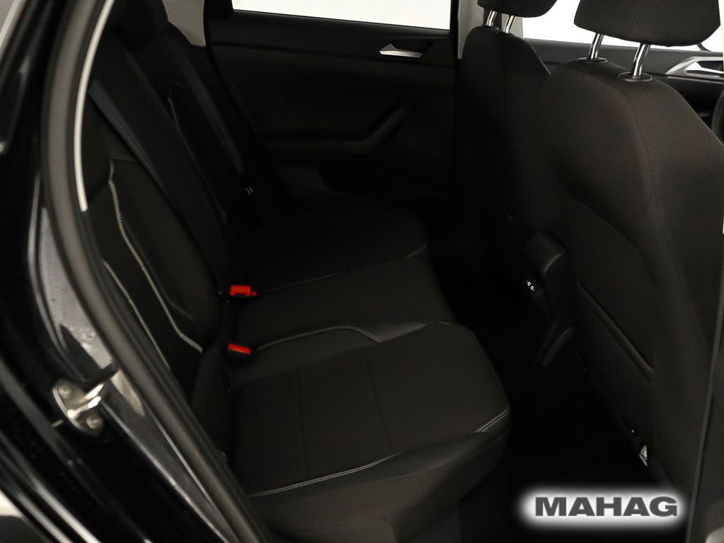 Volkswagen Taigo 2024