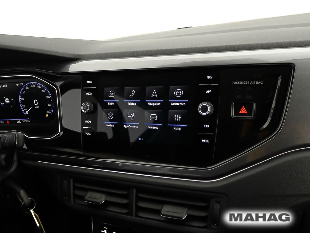 Volkswagen Taigo 2024