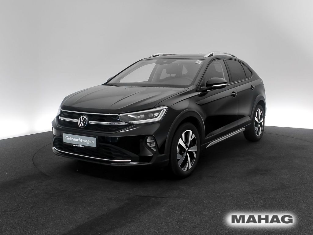 Volkswagen Taigo 2024