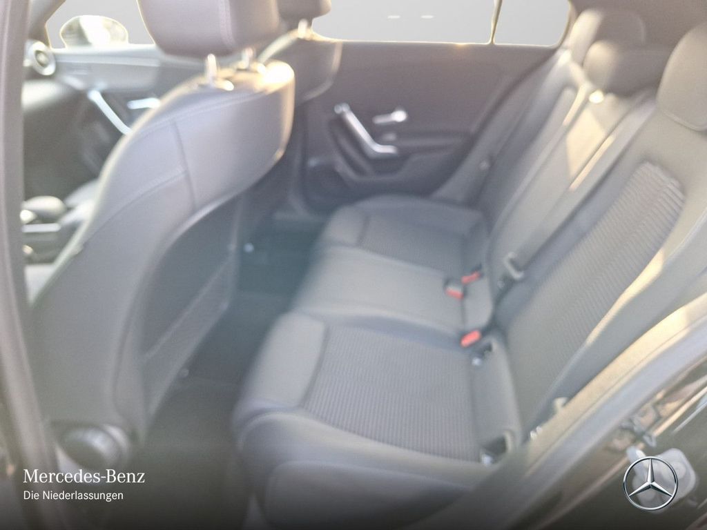 Mercedes-Benz A 250 2022