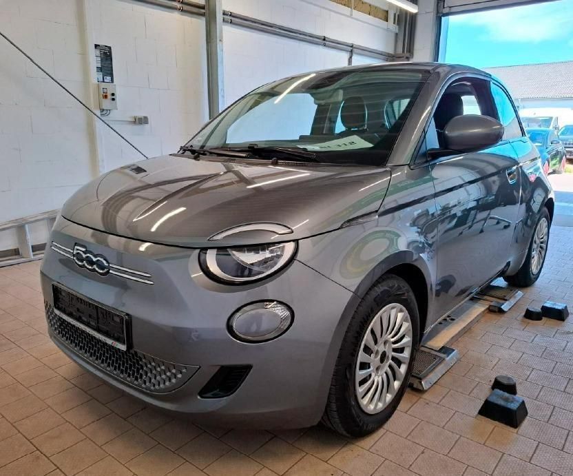 Fiat 500e 2023