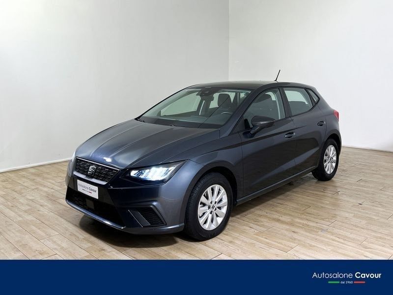 Seat Ibiza 2025