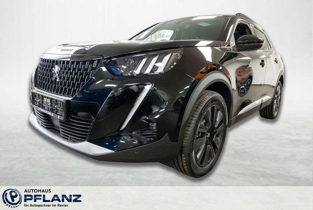 Peugeot 2008 2023