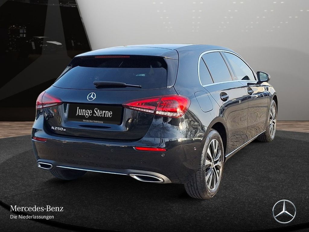 Mercedes-Benz A 250 2022