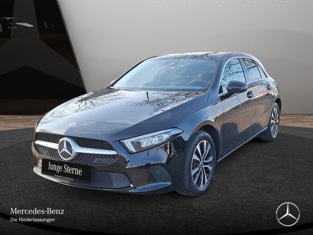 Mercedes-Benz A 250 2022