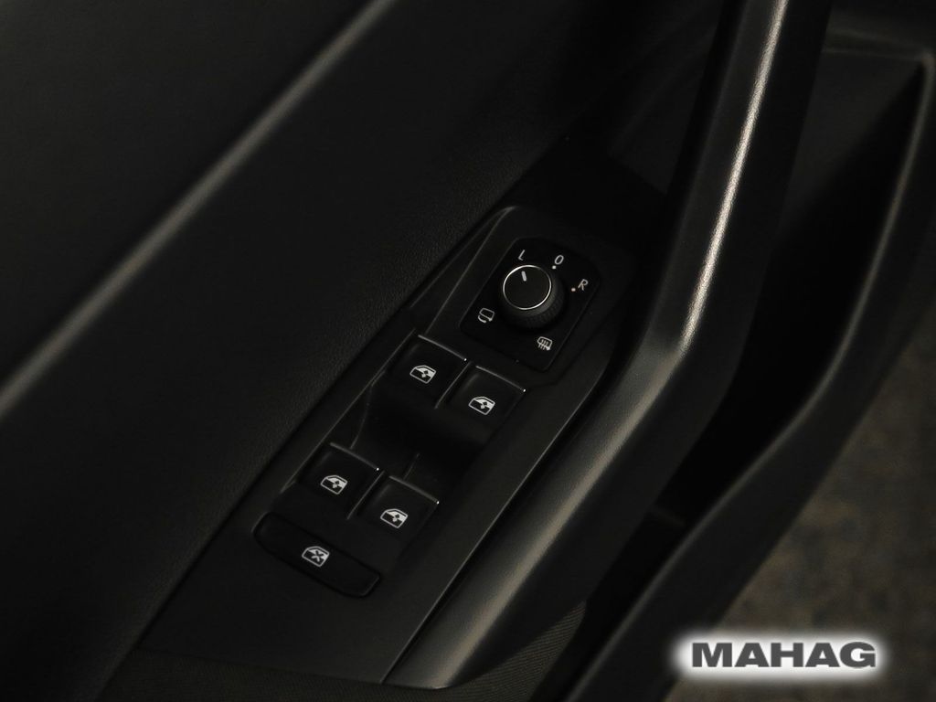 Volkswagen Taigo 2024