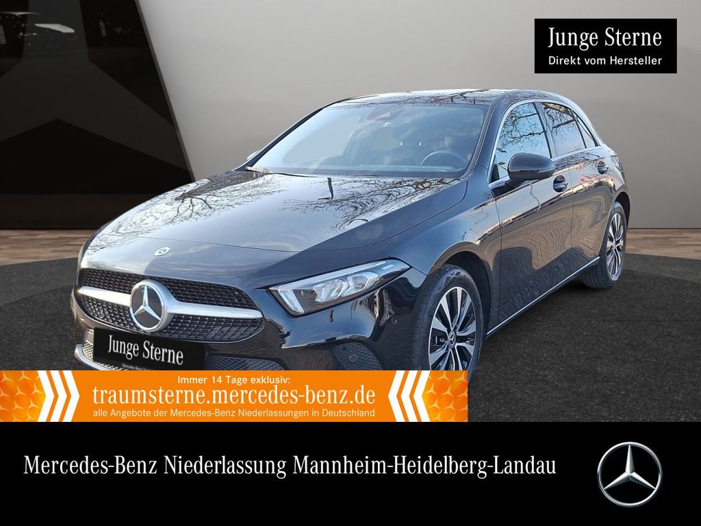 Mercedes-Benz A 250 2022