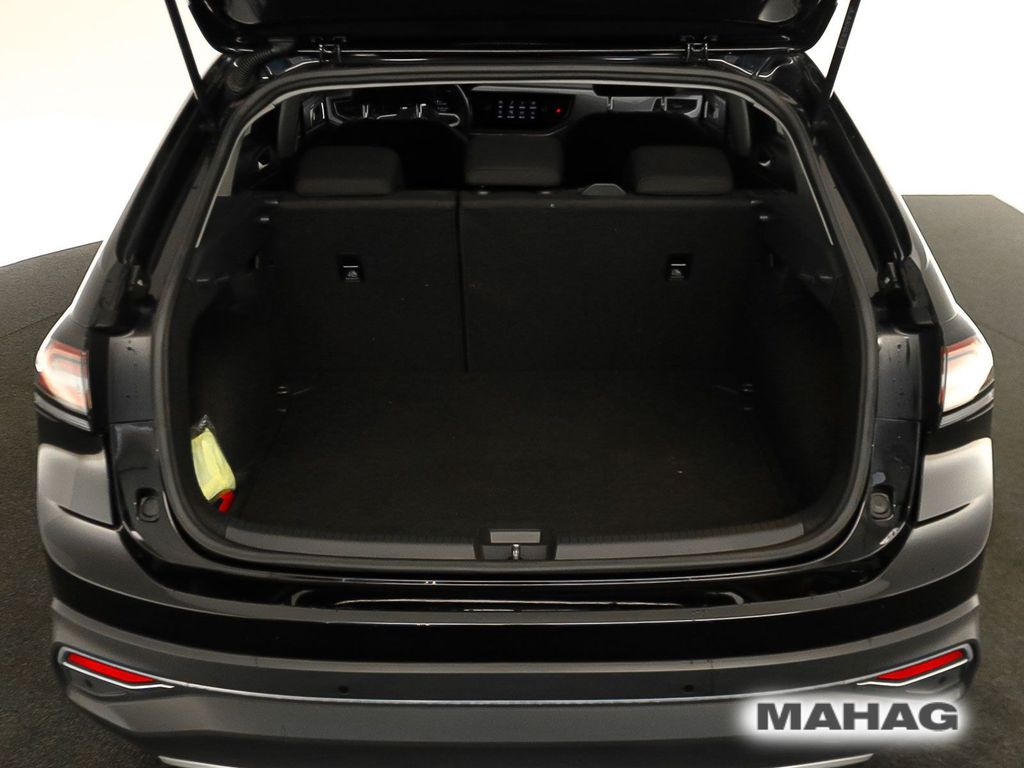 Volkswagen Taigo 2024