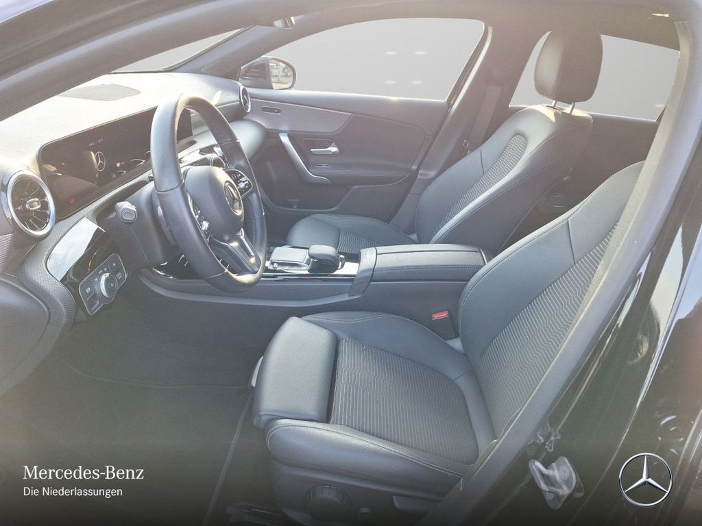 Mercedes-Benz A 250 2022