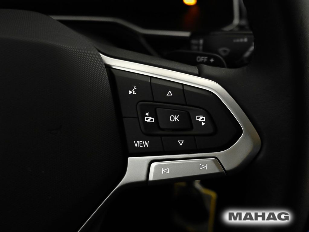 Volkswagen Taigo 2024