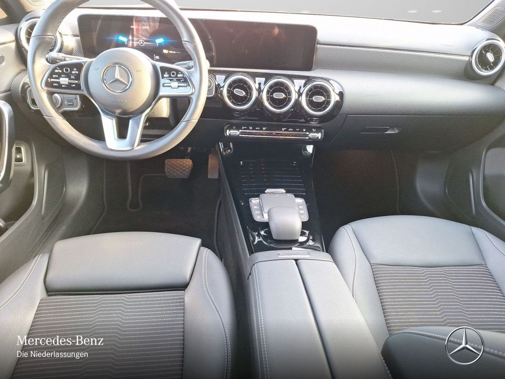 Mercedes-Benz A 250 2022