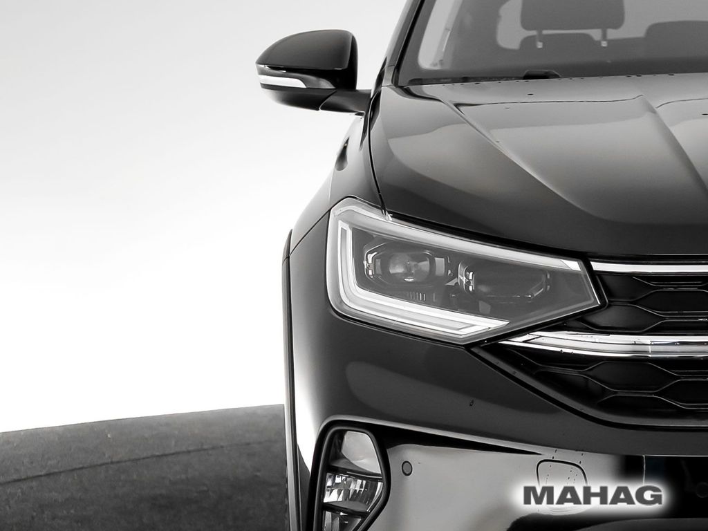 Volkswagen Taigo 2024