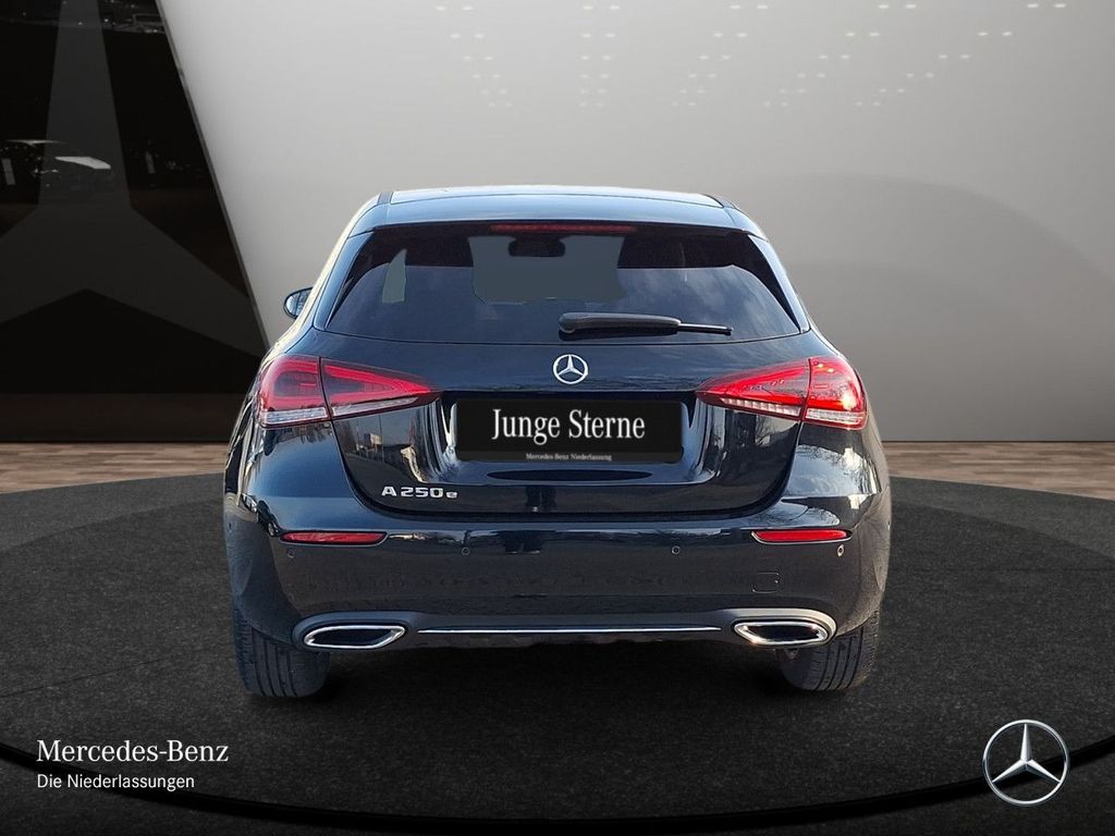 Mercedes-Benz A 250 2022