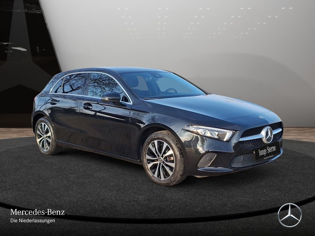 Mercedes-Benz A 250 2022