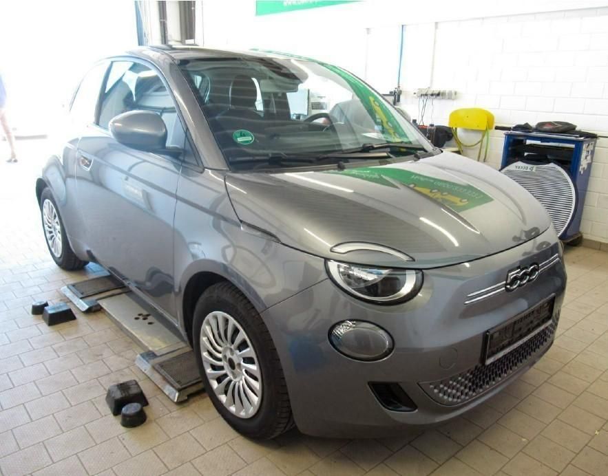 Fiat 500e 2023