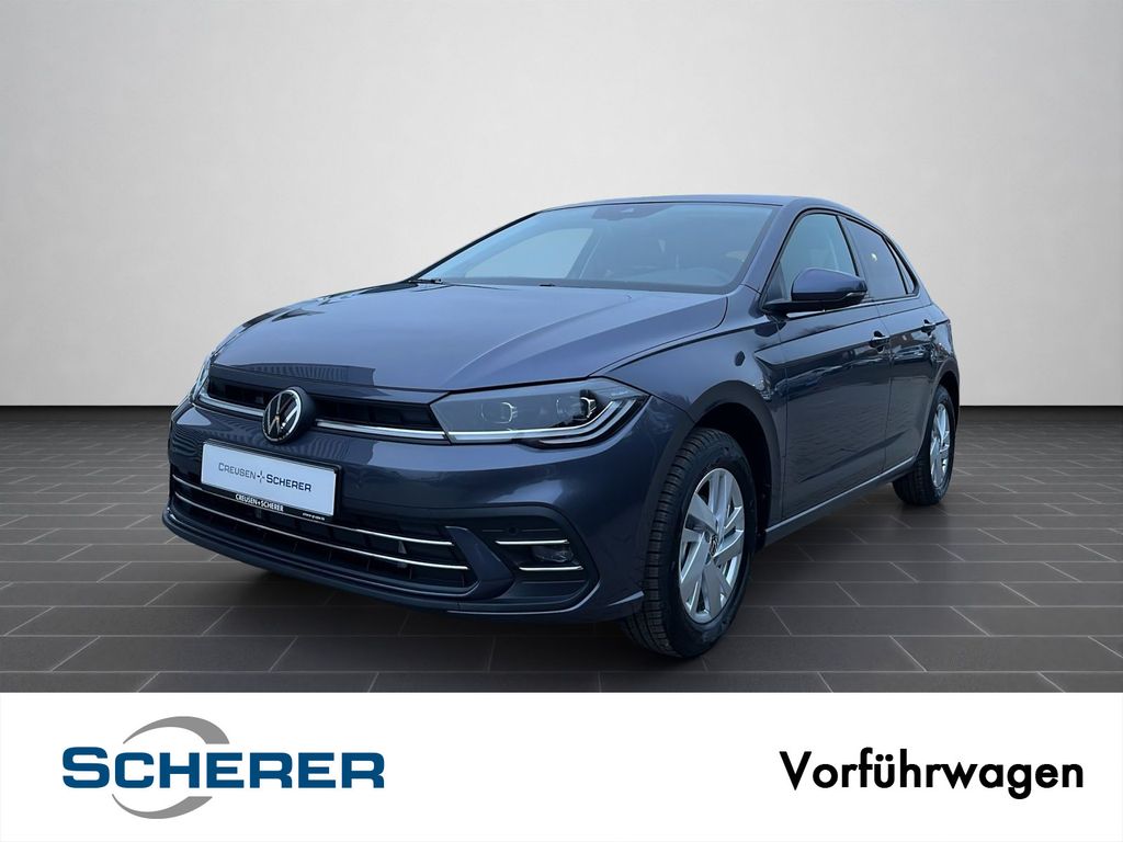 Volkswagen Polo 2026