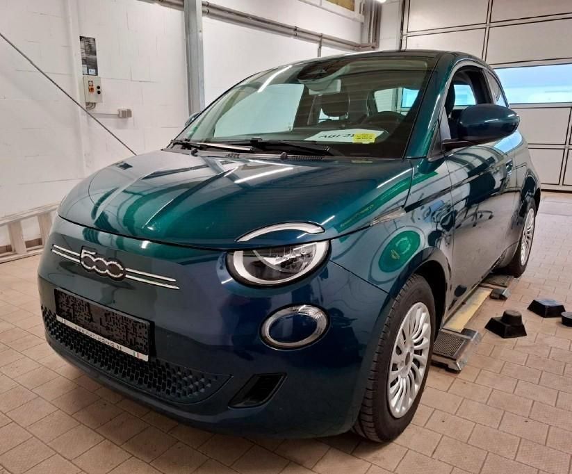 Fiat 500e 2023