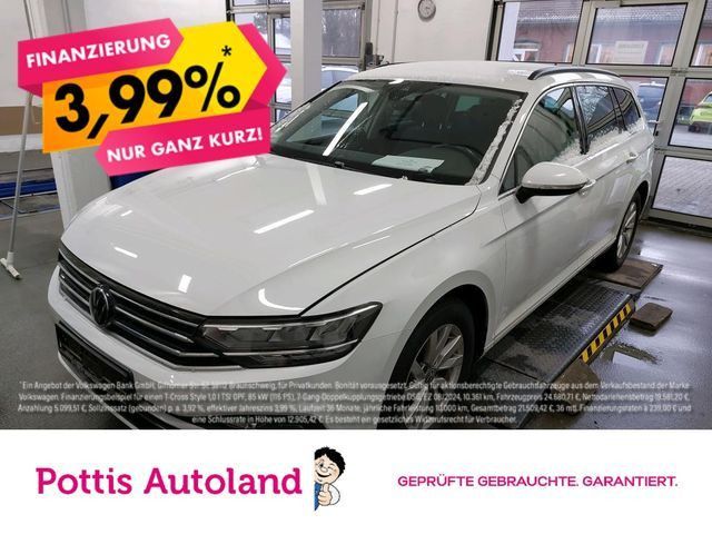 Volkswagen Passat Variant 2023