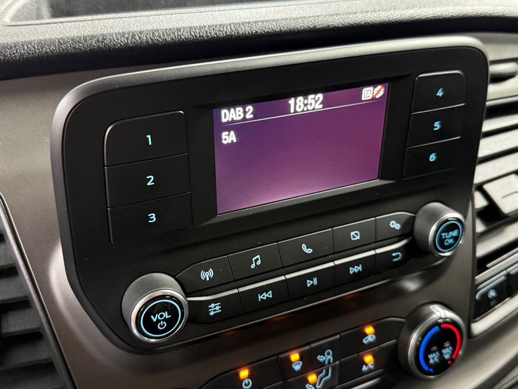 Ford Transit 2020