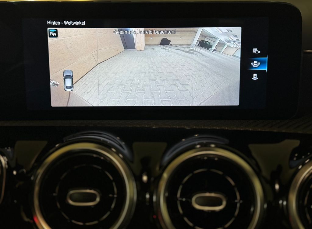 Mercedes-Benz CLA 250 2022