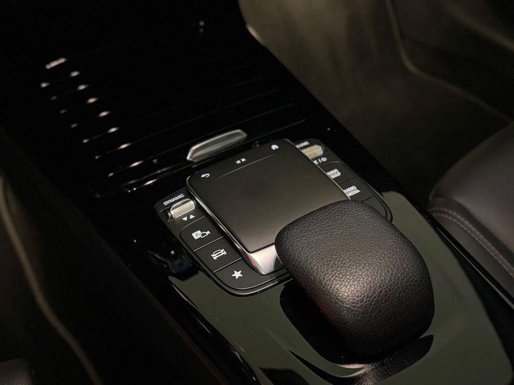 Mercedes-Benz CLA 250 2022