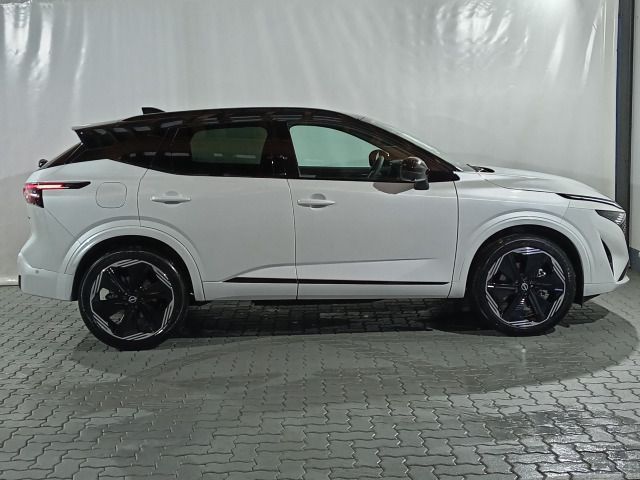 Nissan Qashqai 2025