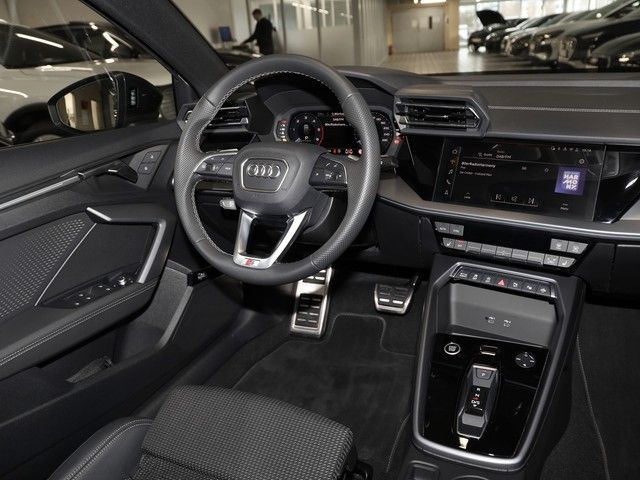 Audi A3 2025