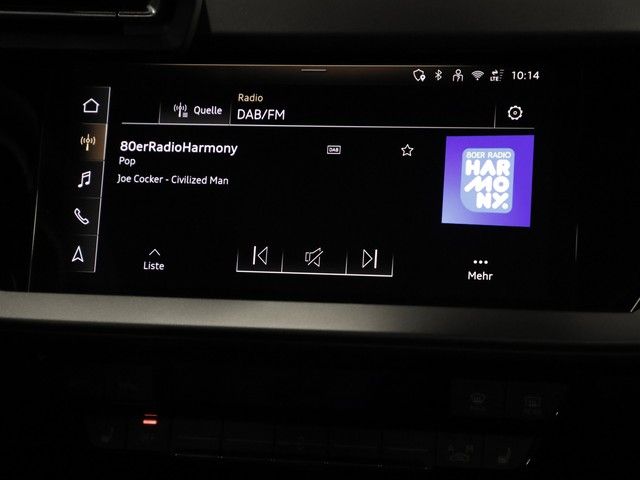 Audi A3 2025
