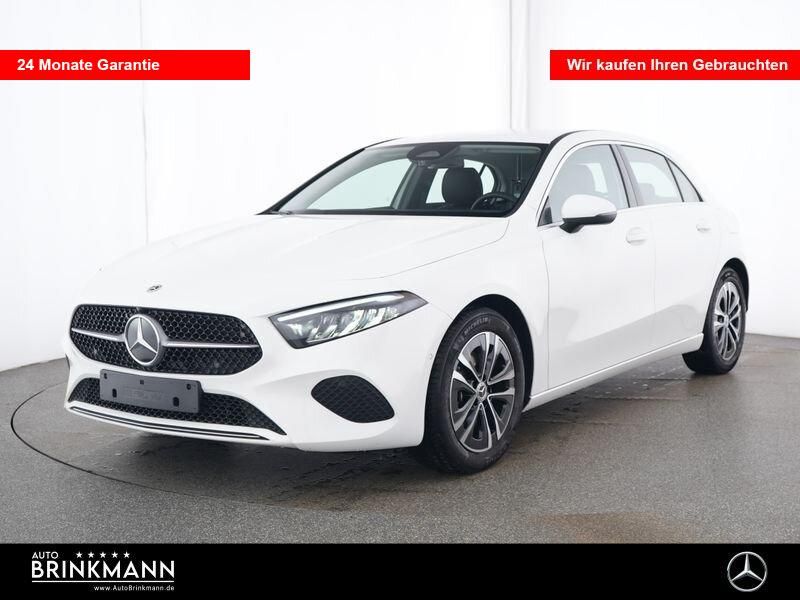 Mercedes-Benz A 180 2025