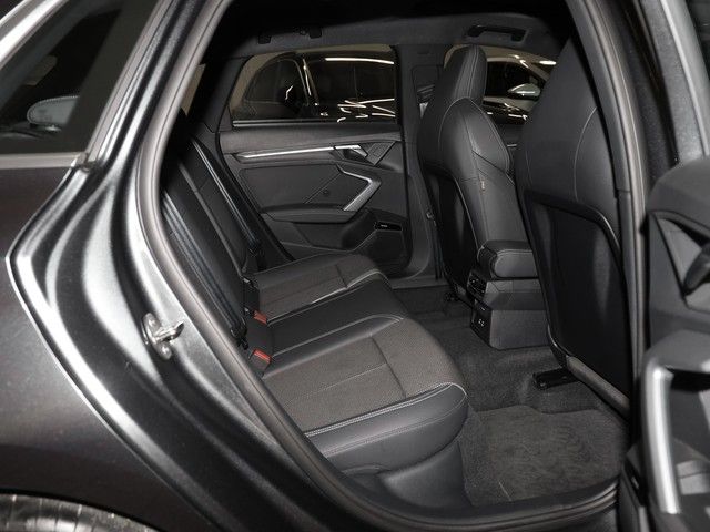 Audi A3 2025