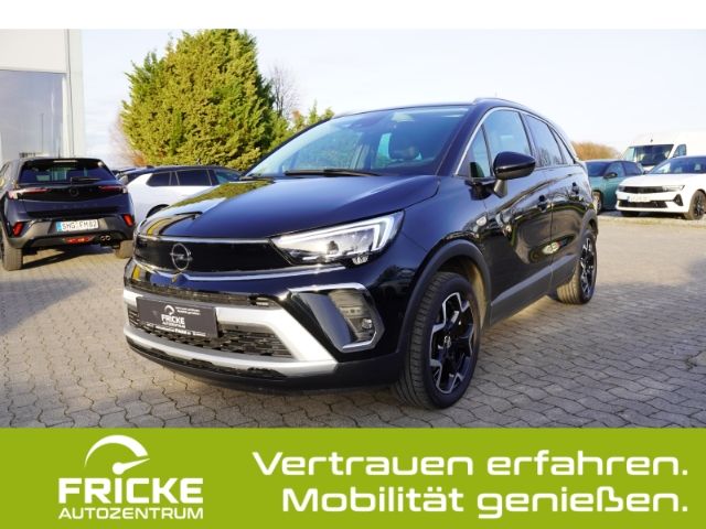 Opel Crossland (X) 2023