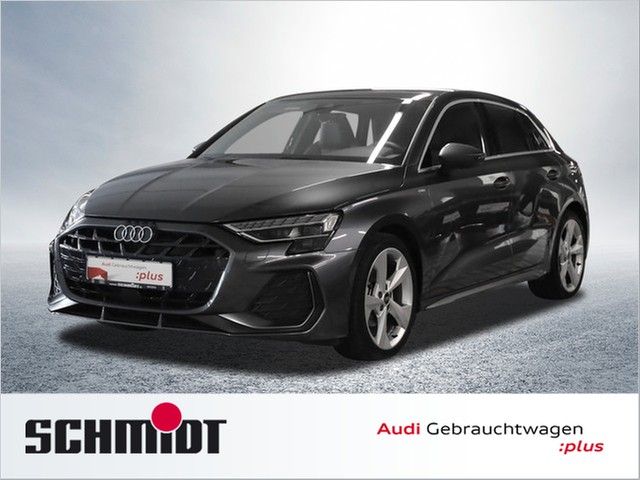 Audi A3 2025