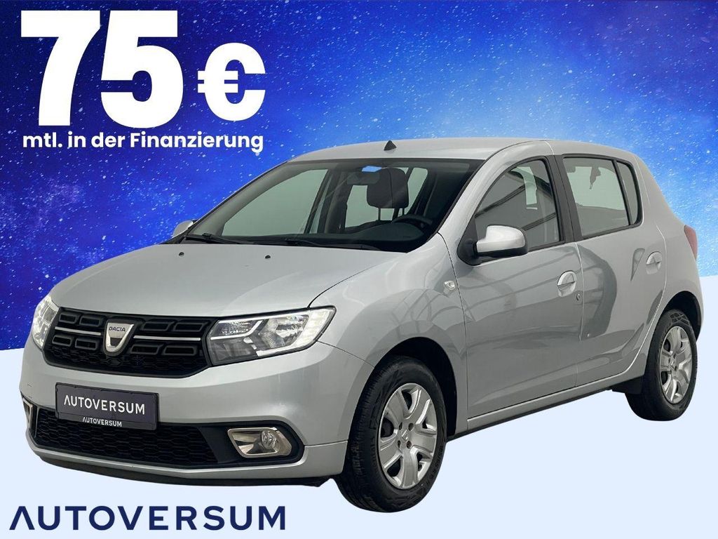 Dacia Sandero 2020