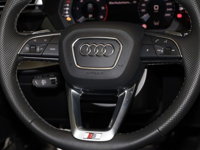 Audi A3 2025