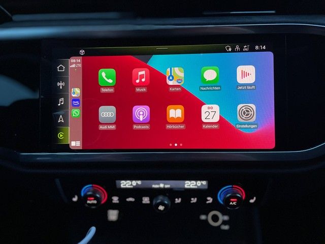 Audi A3 2025