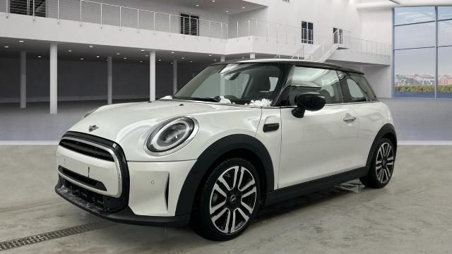 MINI Cooper 2023