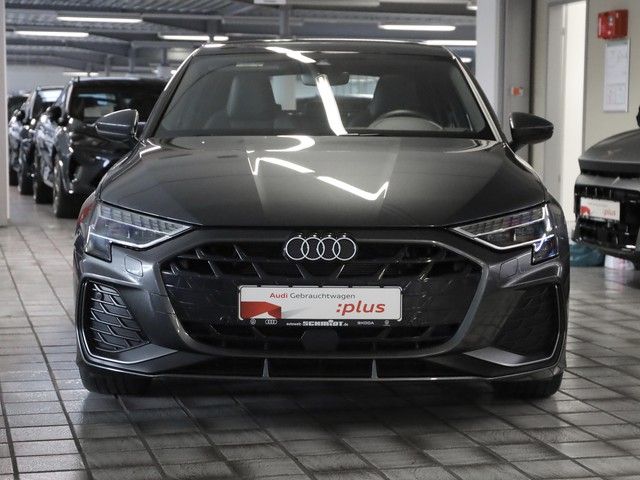 Audi A3 2025