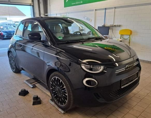 Fiat 500 2023