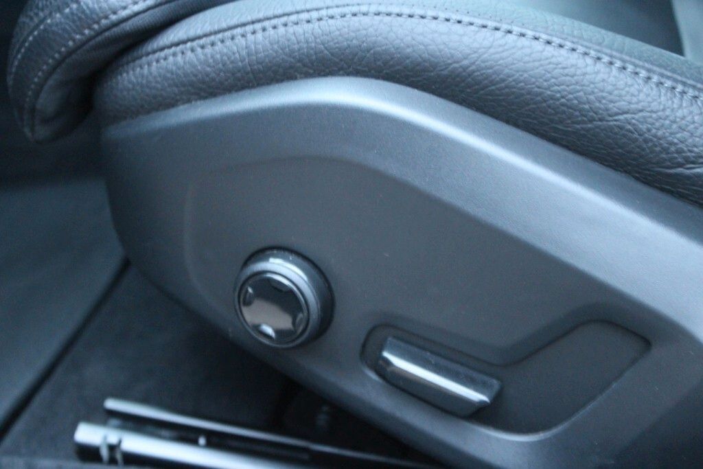 Volvo V60 2019