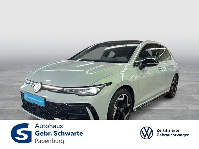 Volkswagen Golf 2025