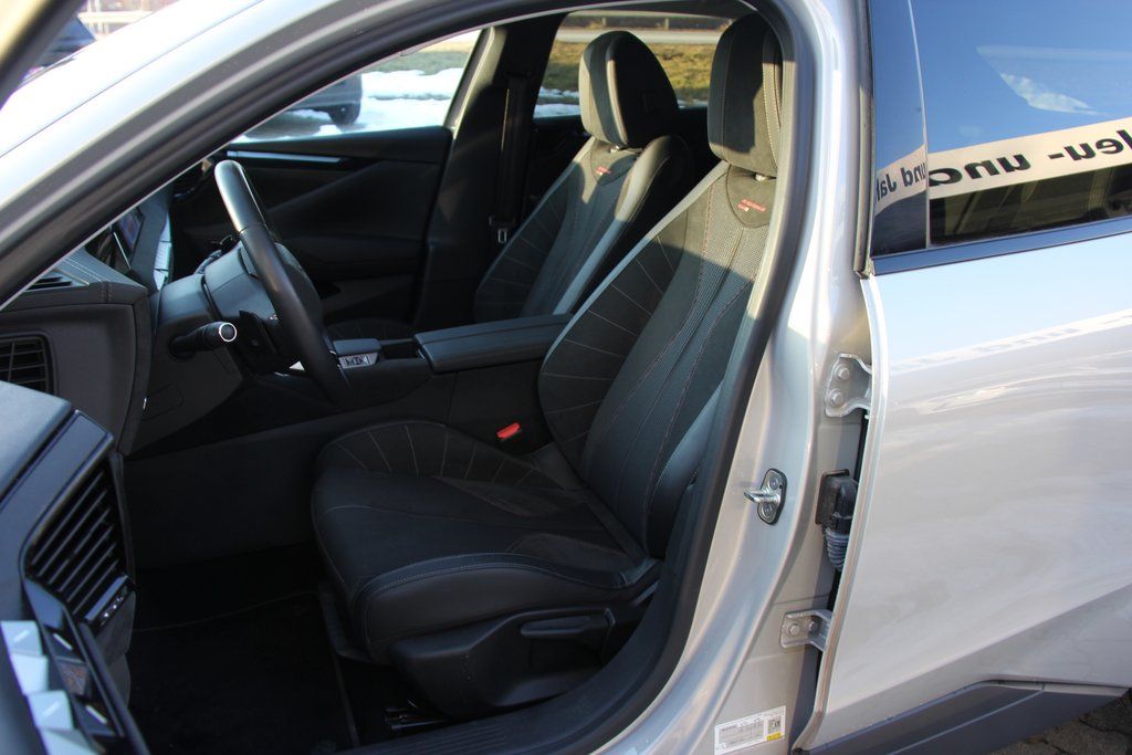 DS Automobiles DS4 2024