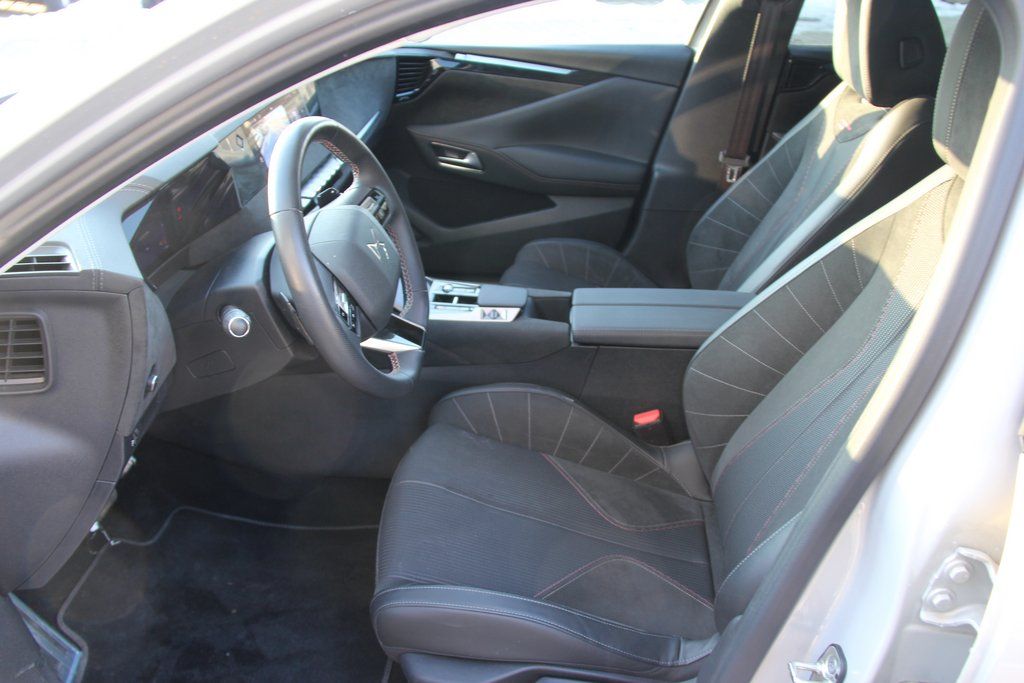 DS Automobiles DS4 2024