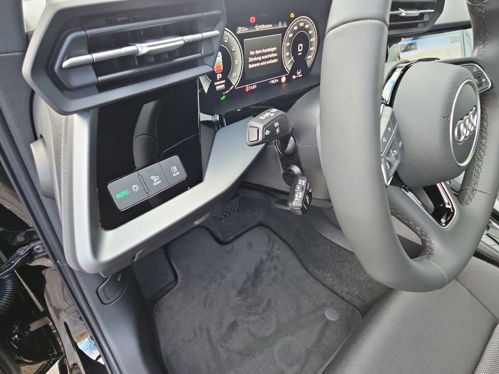 Audi A3 2026